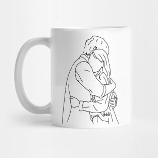 Castaway Diva Mug